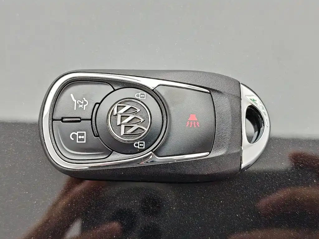 Buick Envision Plus — фотографии объявления, Фото 19