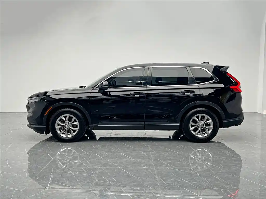 HONDA CR V