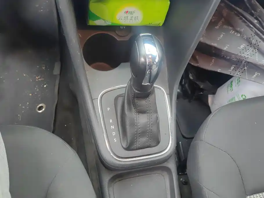 Volkswagen Polo — миниатюра 16