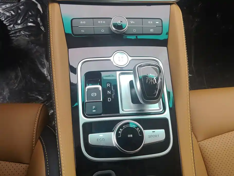 BYD Qin NEV — миниатюра 16