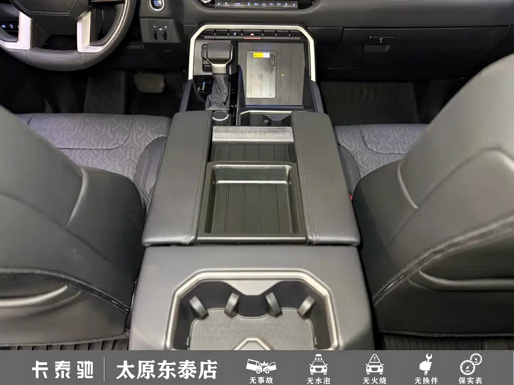 Toyota Tantu — миниатюра 14