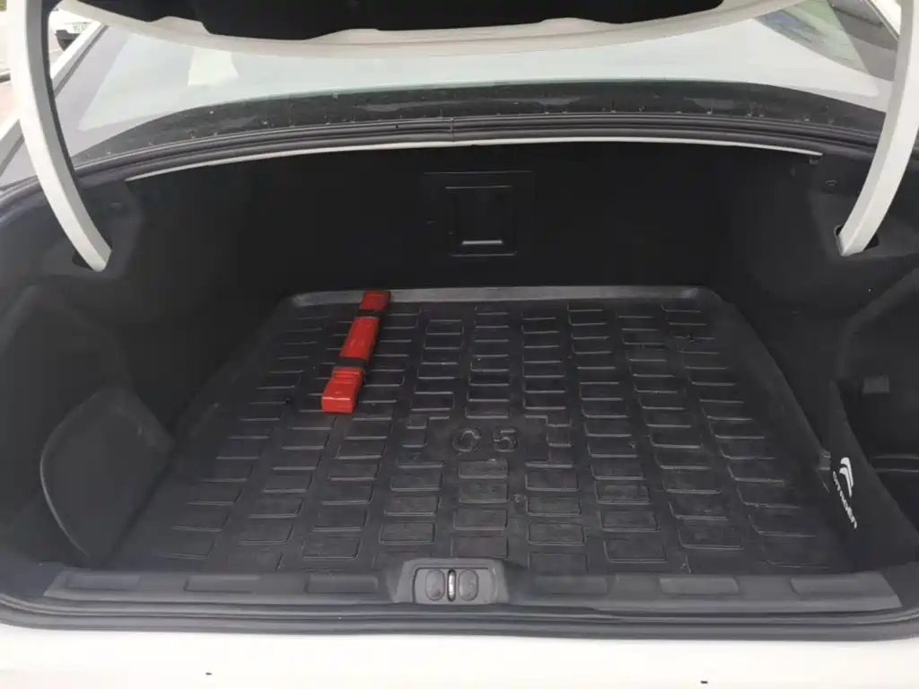 Citroen C5 — миниатюра 19