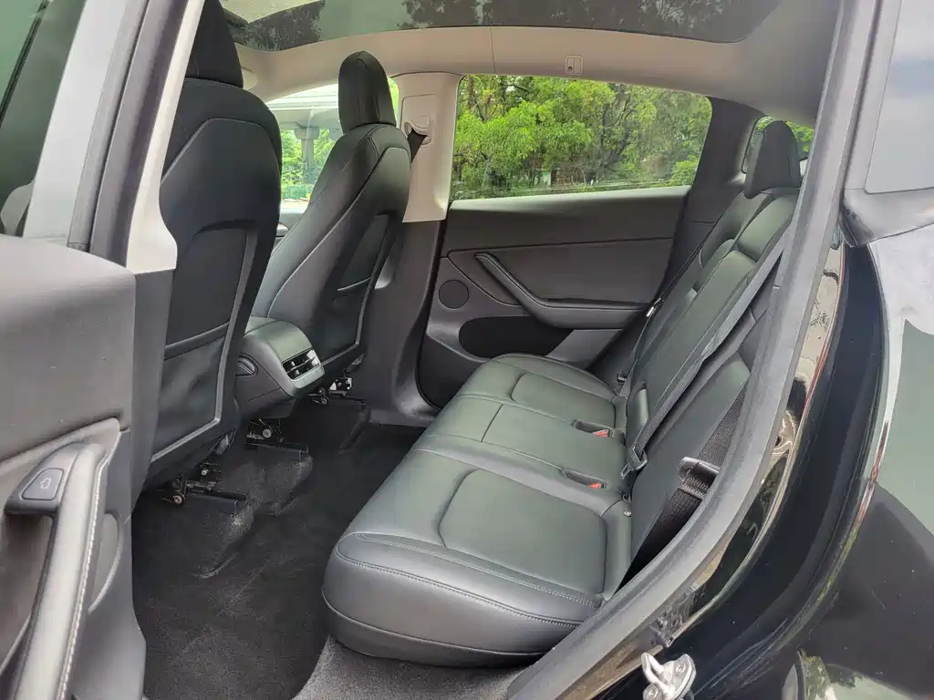 Tesla Model Y — миниатюра 10