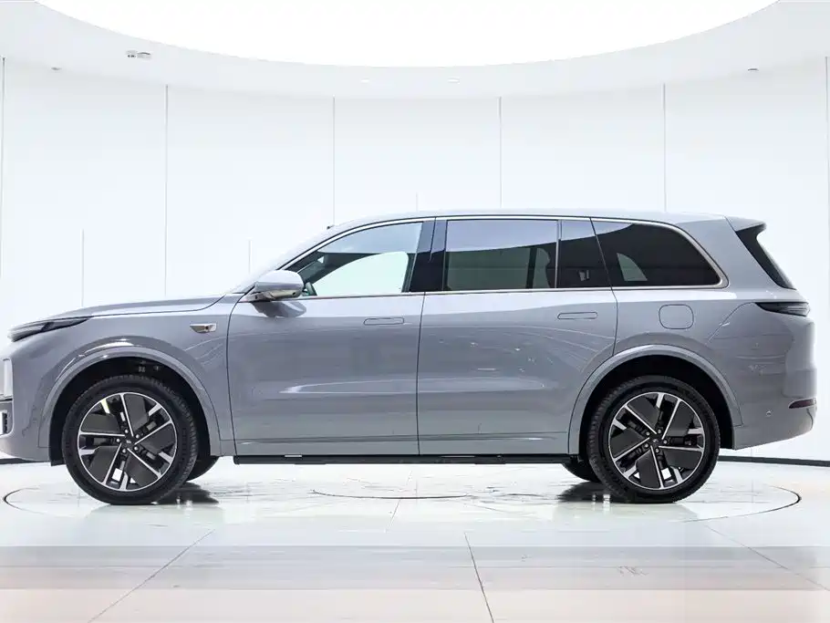 Li Auto IDEAL L9