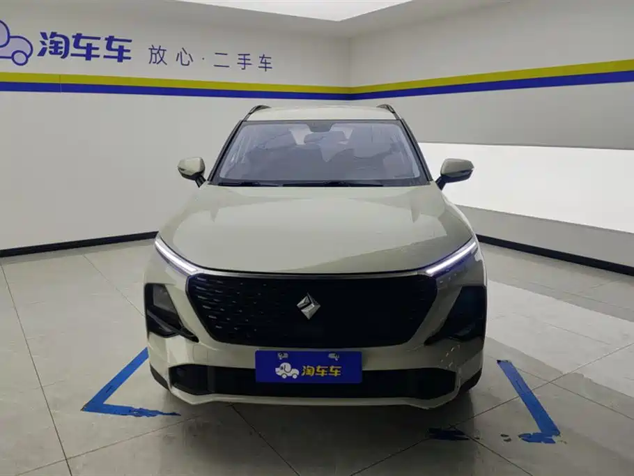 BAOJUN RS 3