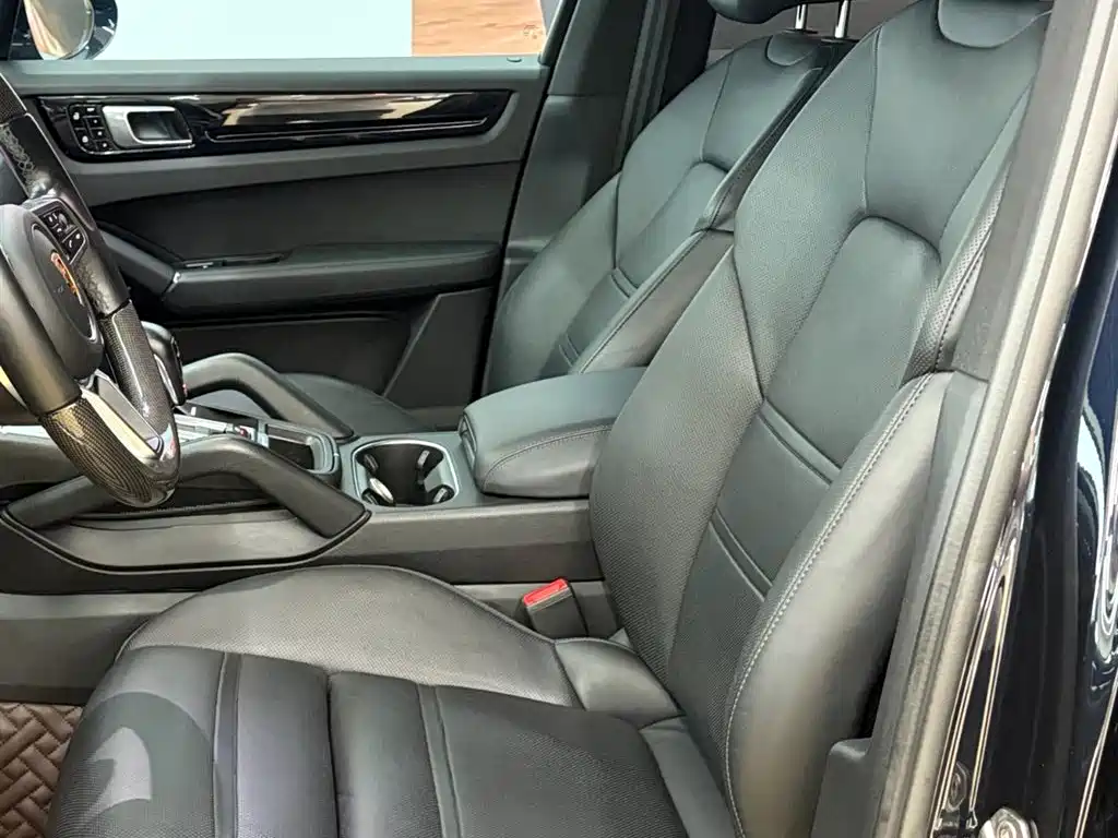 Porsche Cayenne 2021 Cayenne E-Hybrid 2.0T