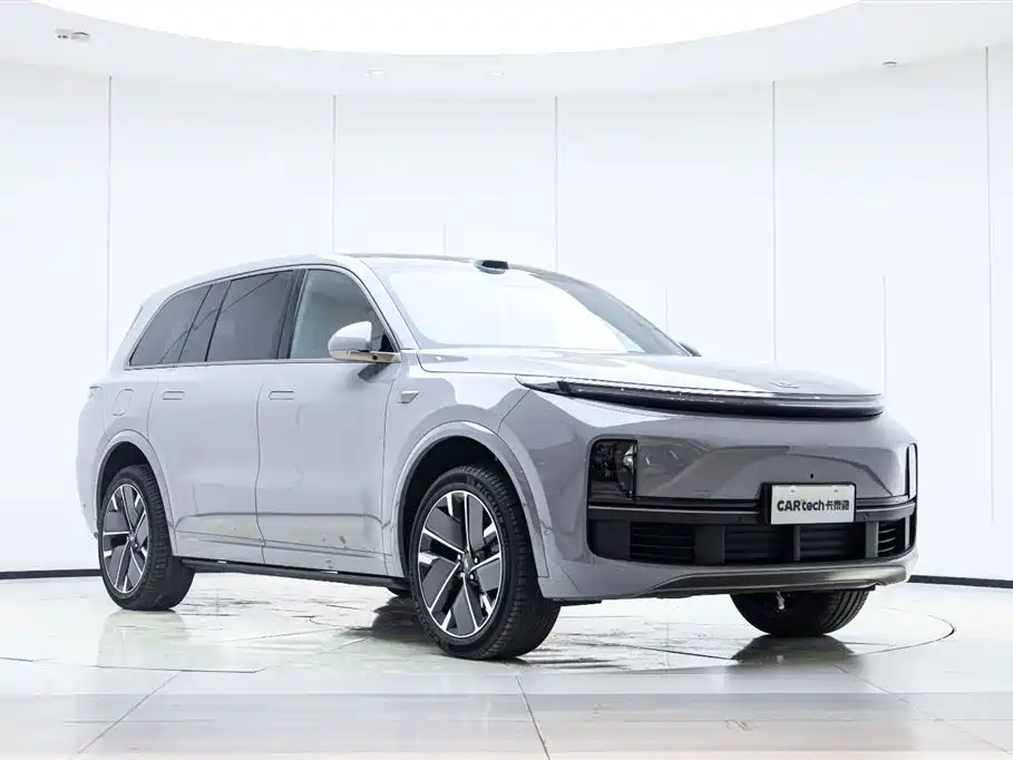 Li Auto IDEAL L9