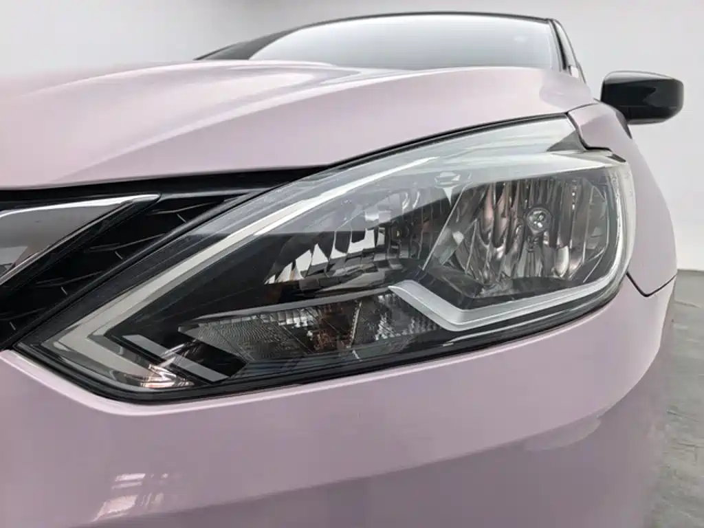 Nissan Sylphy — миниатюра 15