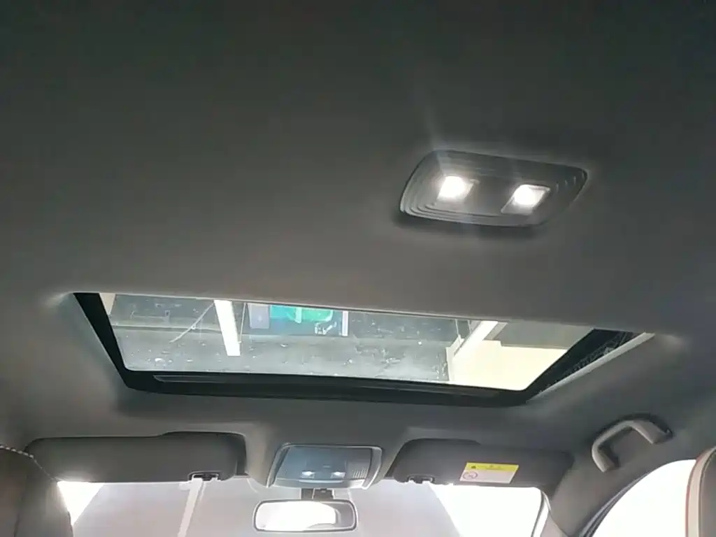 BYD Qin PLUS — миниатюра 18