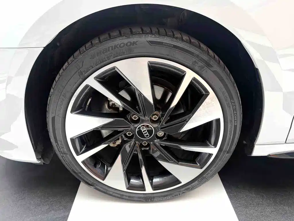 Audi A3 — миниатюра 11