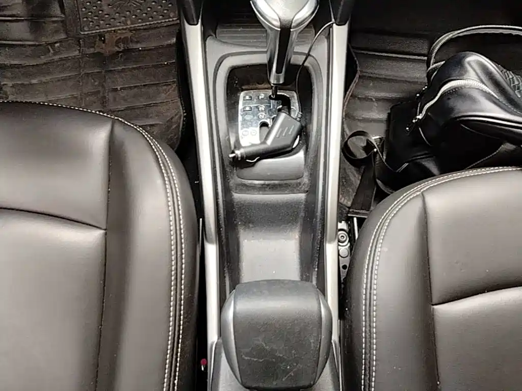 Citroen Elysee — миниатюра 14