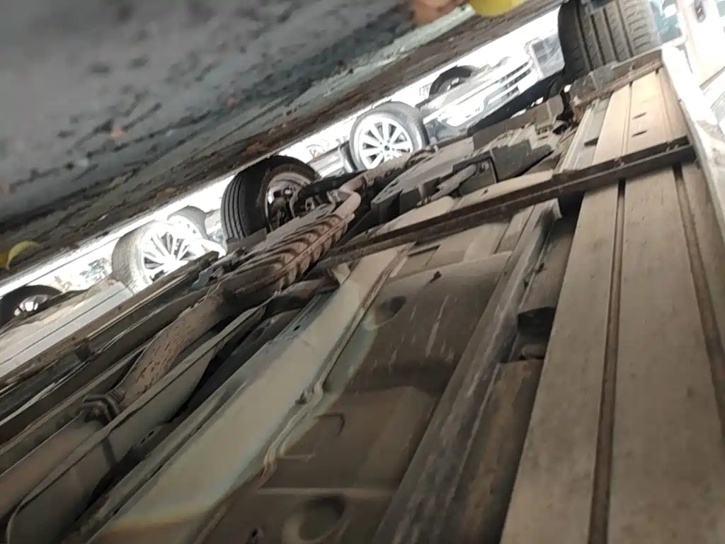 Subaru Forester — миниатюра 21