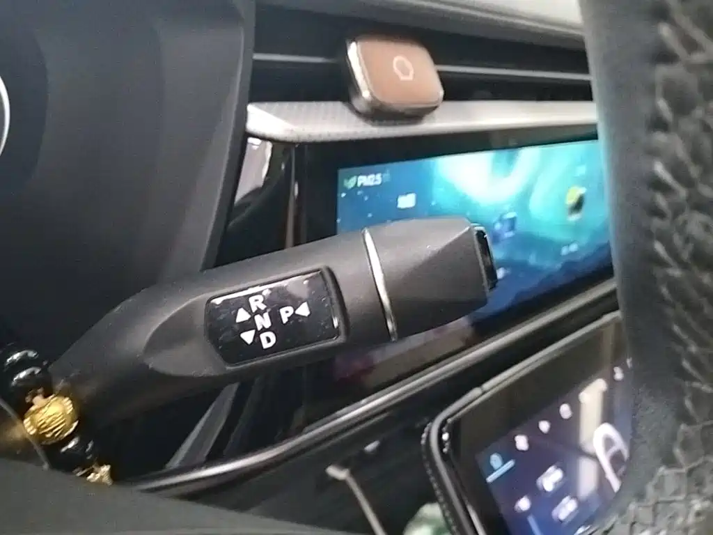 ARCFOX Alpha T — миниатюра 14
