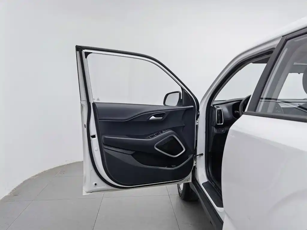 Hyundai ix35 — миниатюра 8