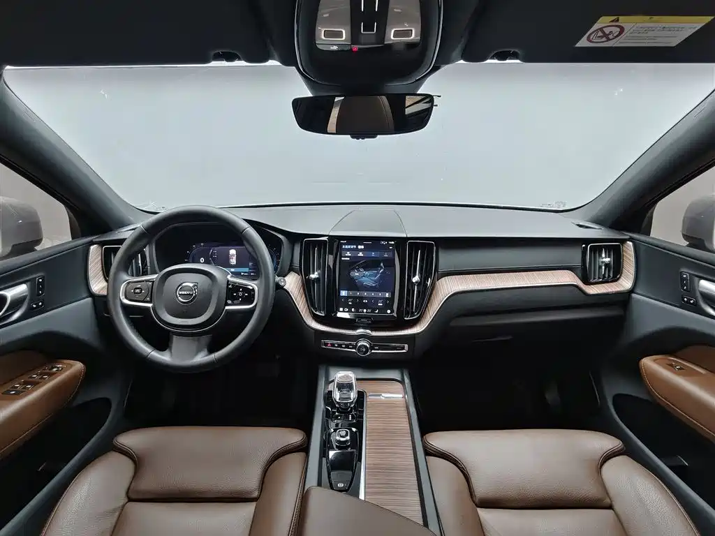 Volvo XC60 — фотографии объявления, Фото 14