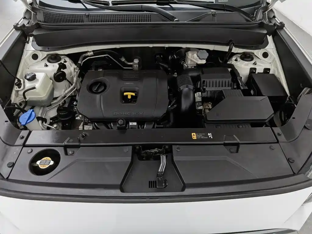 Hyundai ix35 — миниатюра 6