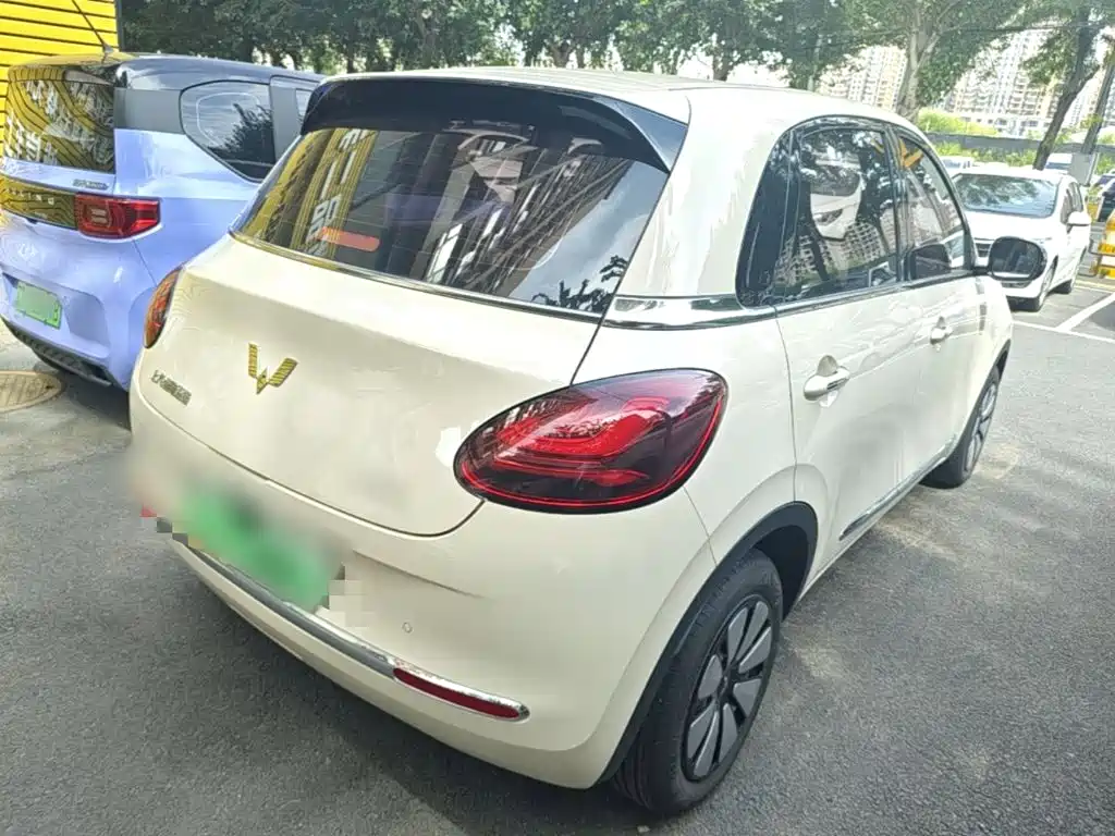 Wuling Bingo — миниатюра 7