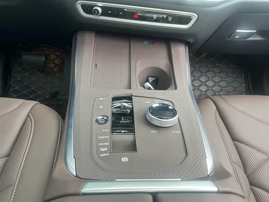 BMW X5 — фотографии объявления, Фото 11