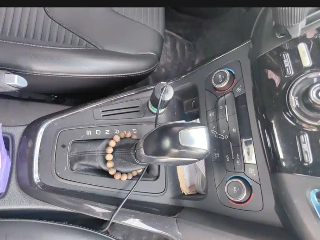 Ford Focus — миниатюра 13