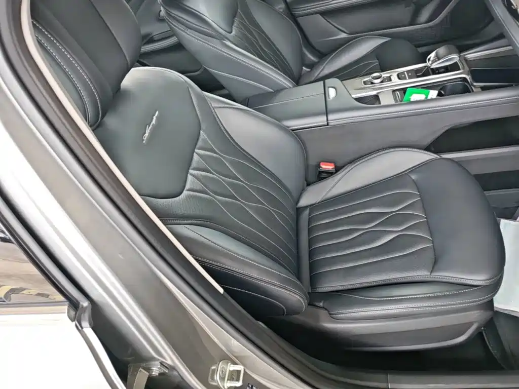 Chery Arrizo 8 — миниатюра 25