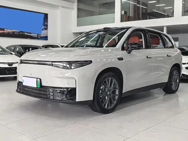 2026 Leapmotor C10