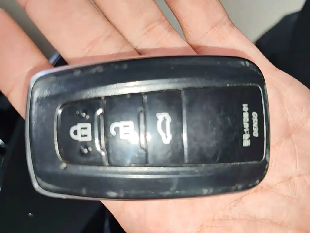 Toyota Avalon — миниатюра 9
