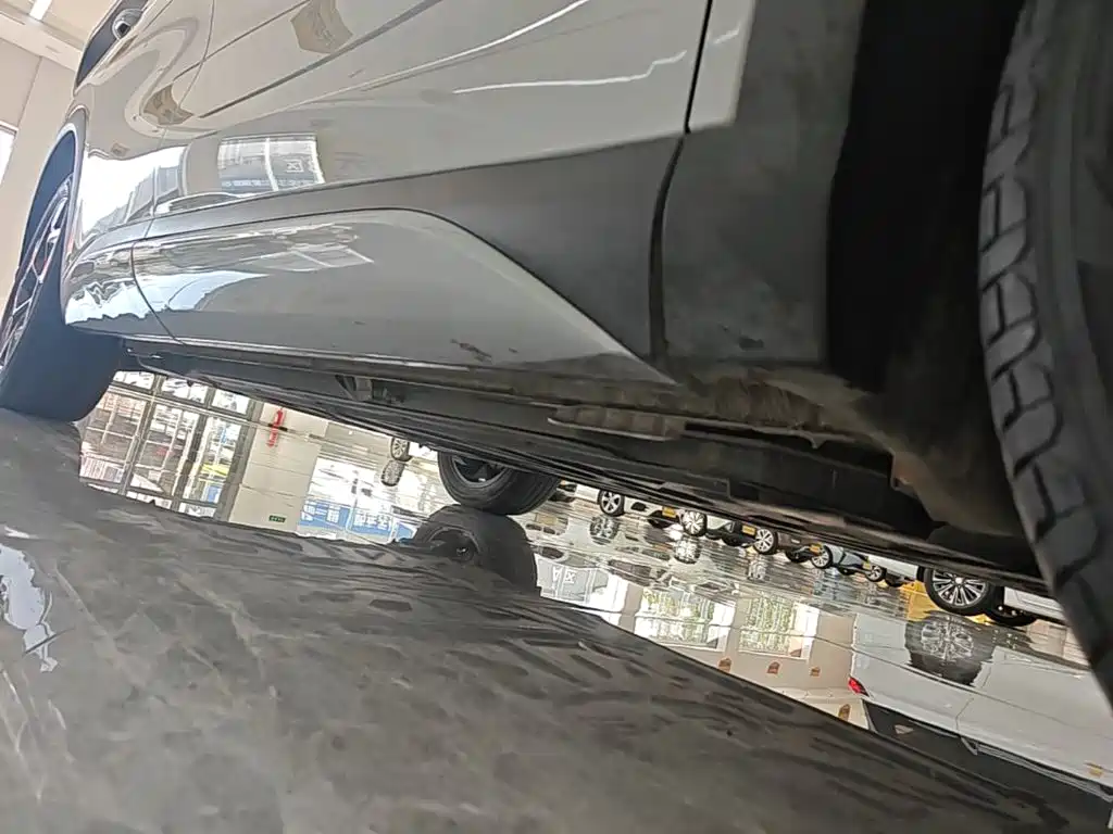 BYD Yuan Plus — миниатюра 21