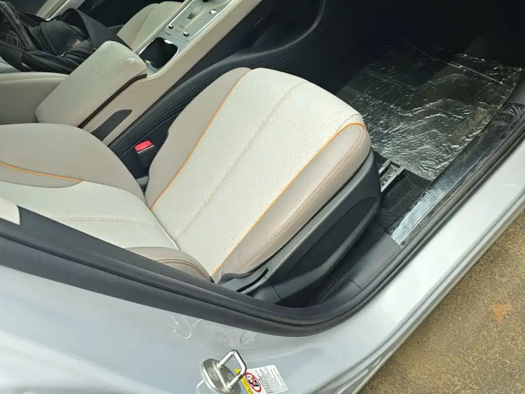 BYD Yuan Plus — миниатюра 25