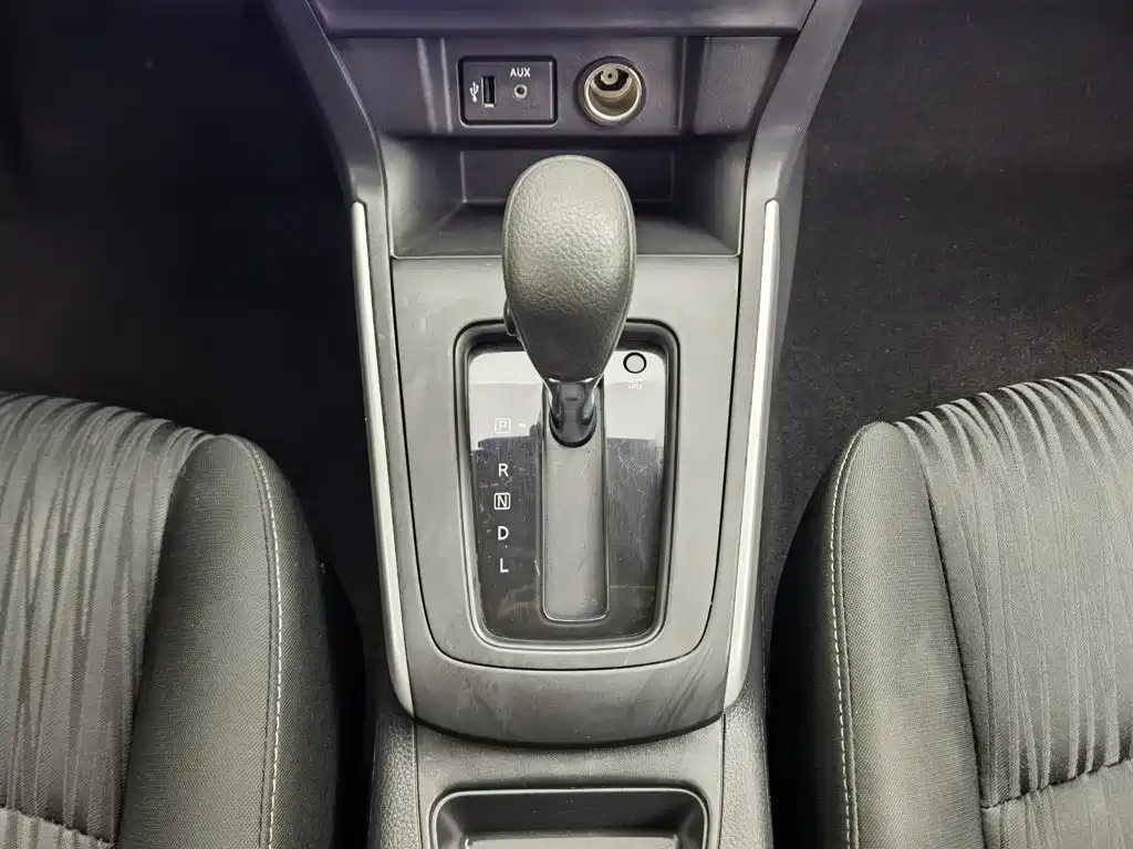Nissan Sylphy — миниатюра 13