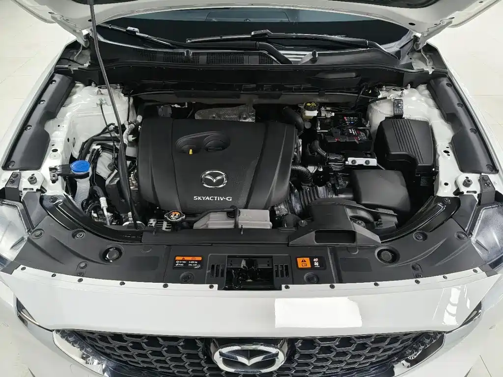 MAZDA CX 5