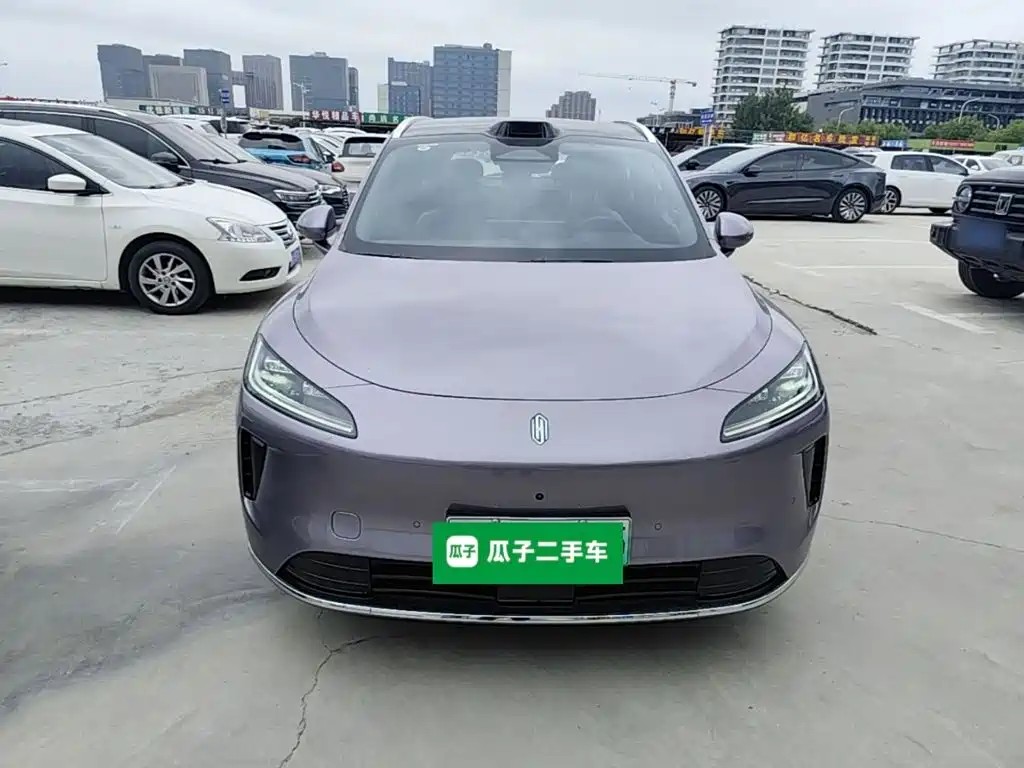 Сангтан Sangtang H5 — миниатюра 3