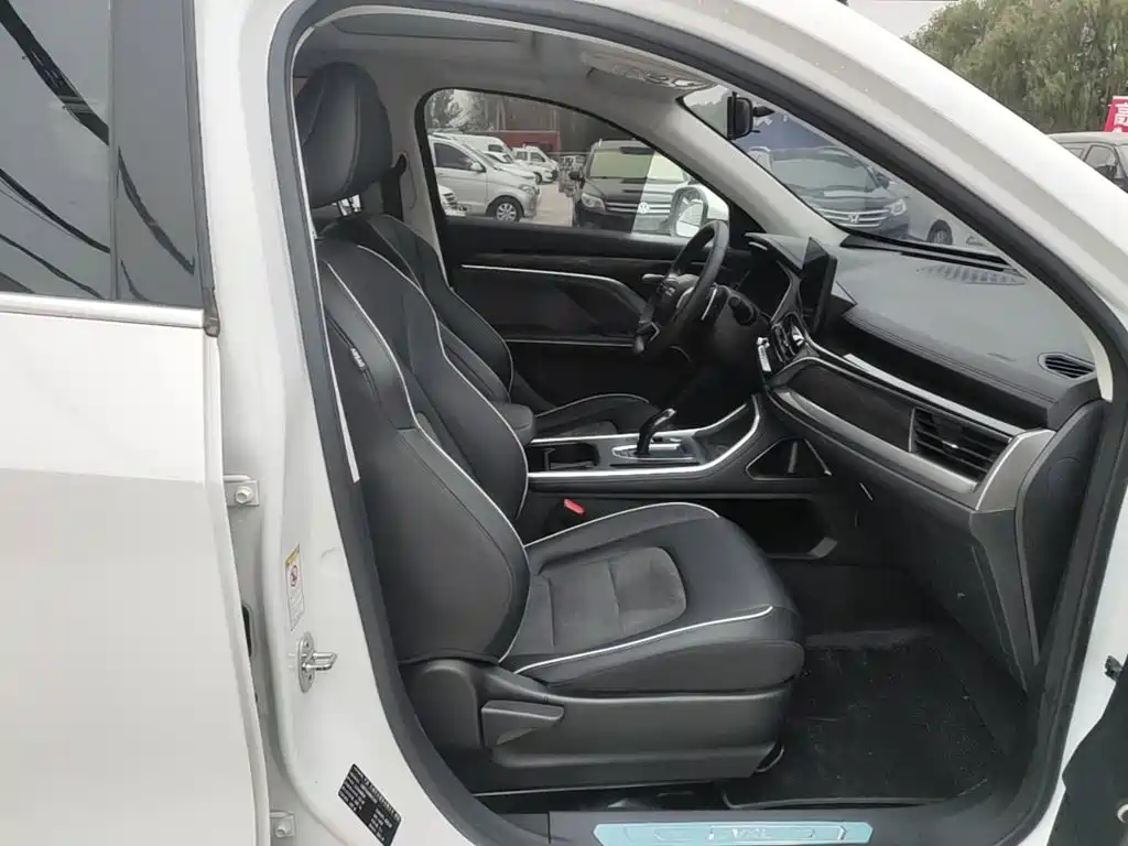 Haval H6 — миниатюра 25