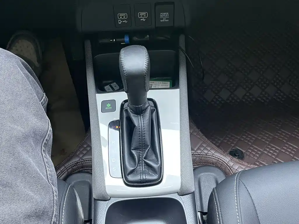 Honda Life 2021 1.5L CVT CRO-SS