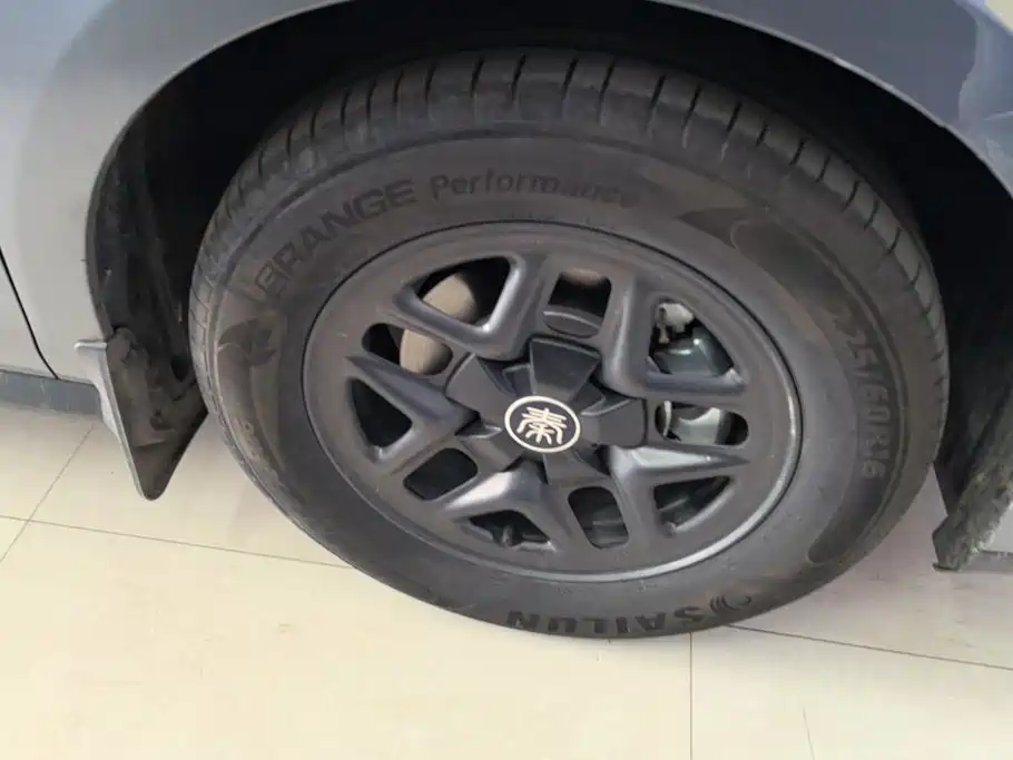 BYD Qin PLUS — миниатюра 6