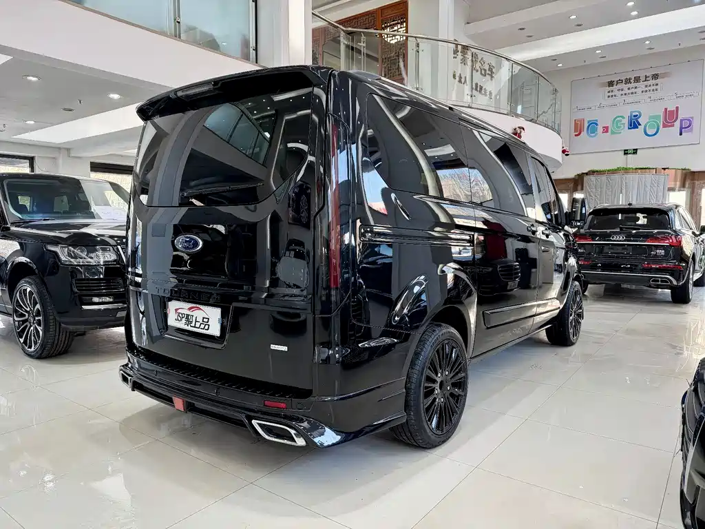 JUNTIAN DARK WARRIOR YOUTH