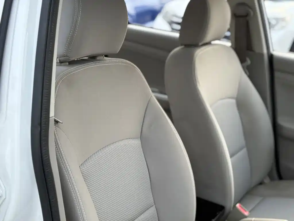 Changan V3 — миниатюра 5
