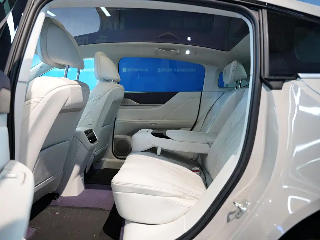 Buick Бьюик в Land L7 — миниатюра 5