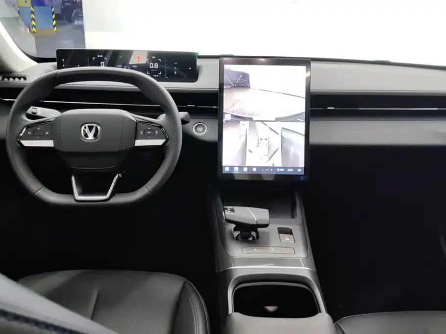 Changan Eado — миниатюра 12