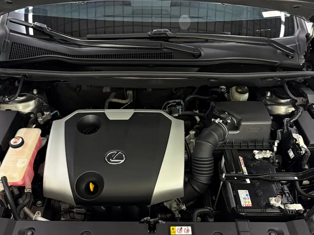 Lexus NX — фотографии объявления, Фото 23