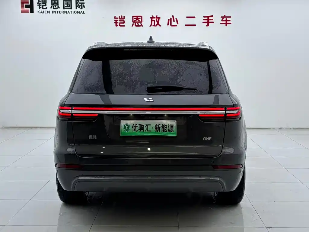 Li Auto IDEAL ONE