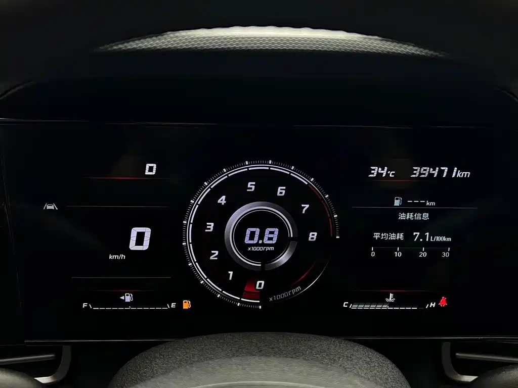 Hyundai Elantra — миниатюра 21