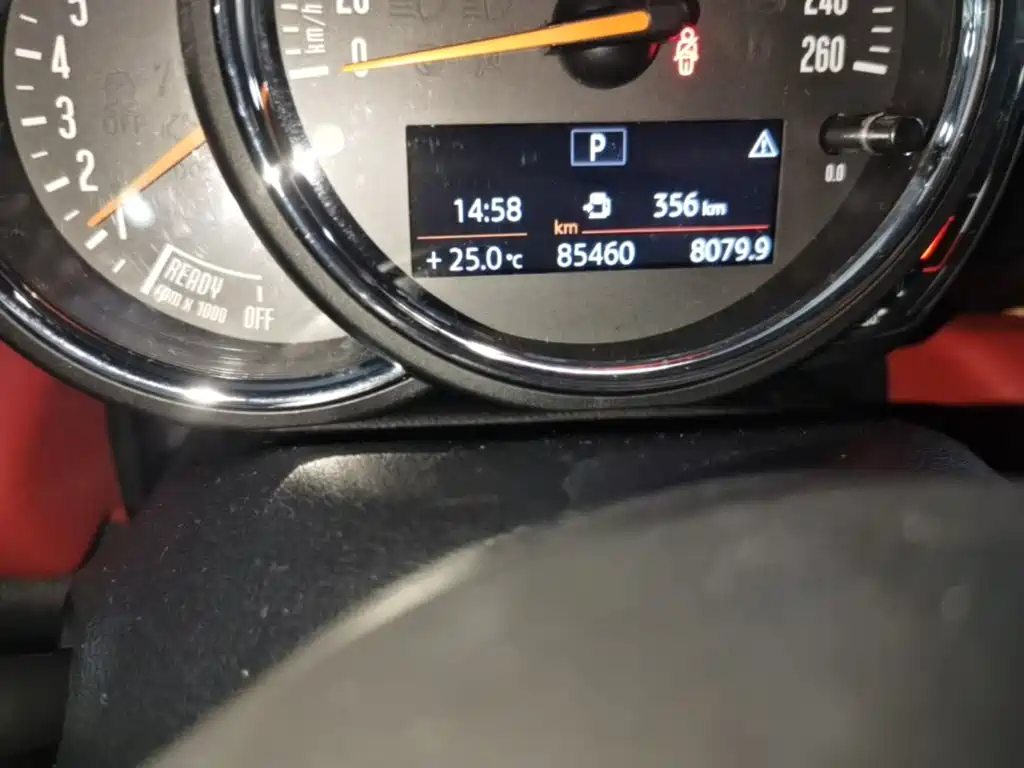 MINI Mini — миниатюра 12