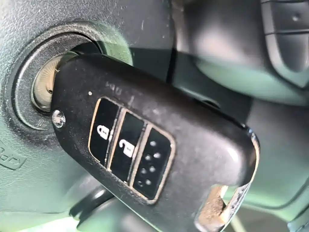 Honda CR-V — миниатюра 9