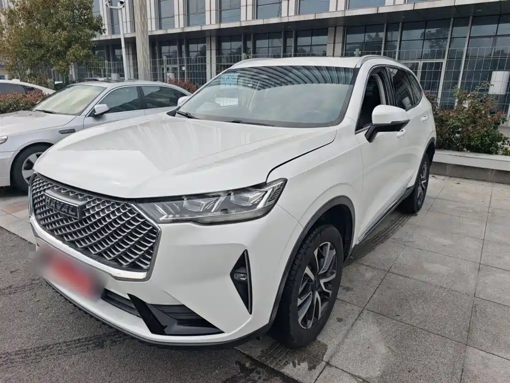 Haval H6 2021