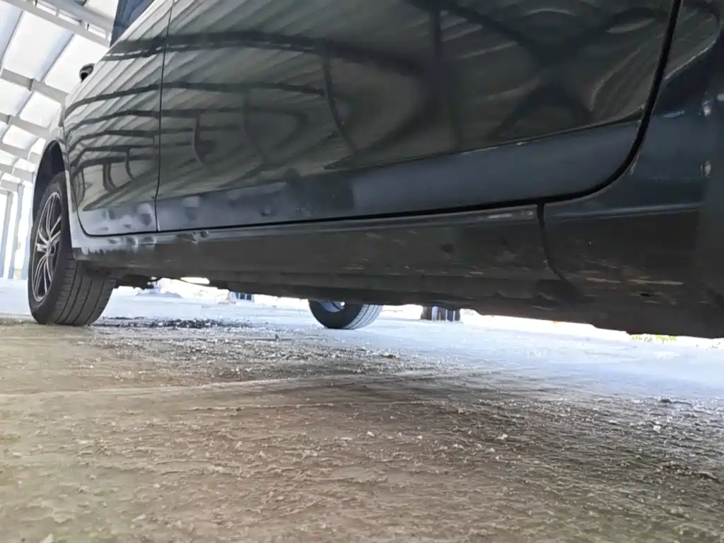 BYD Surui — миниатюра 21