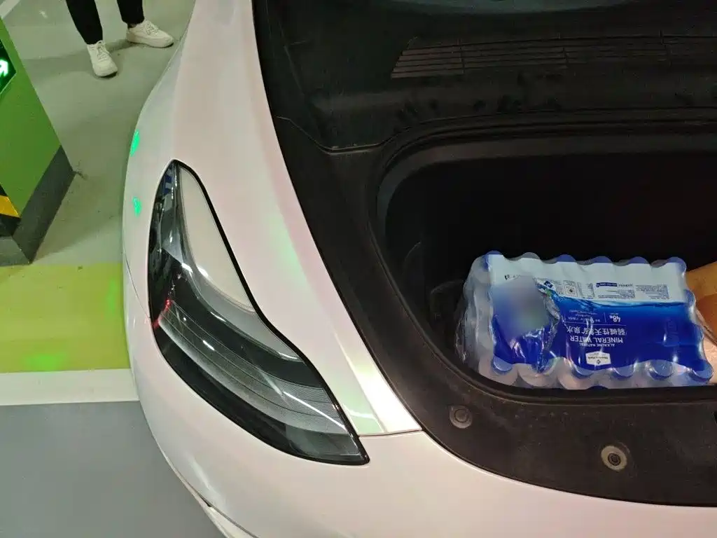 Tesla Model Y — миниатюра 19