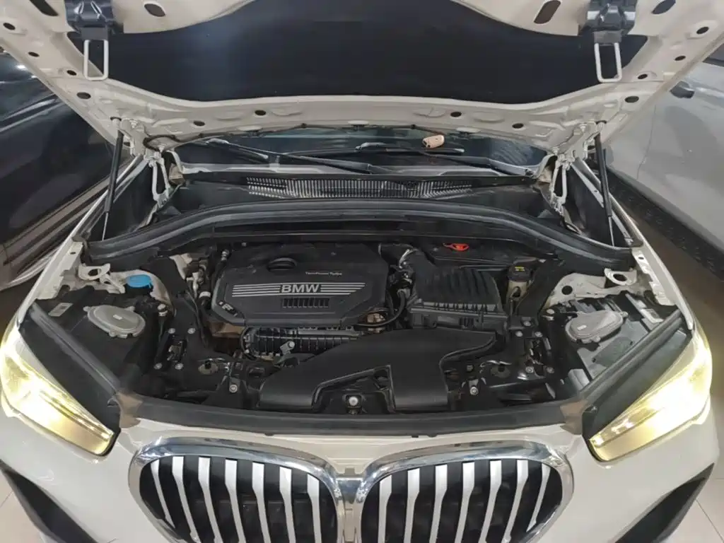 BMW X1 — миниатюра 20