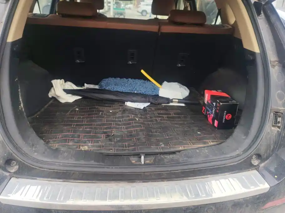 Haval H2 — миниатюра 4