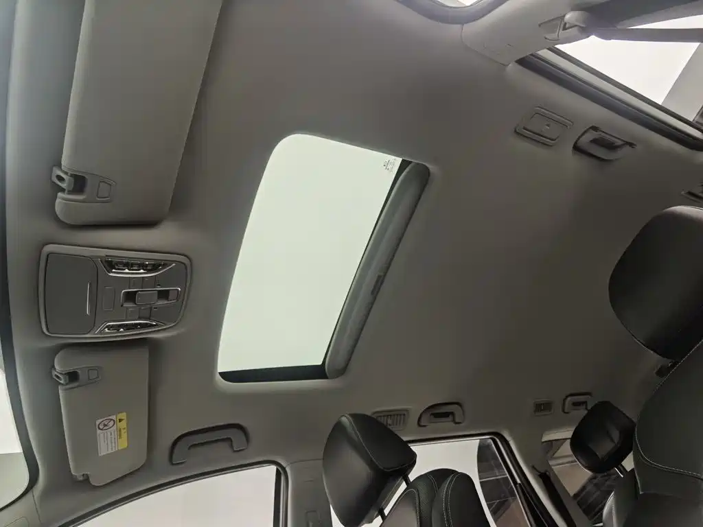 GAC Motor Trumpchi M6 — миниатюра 14