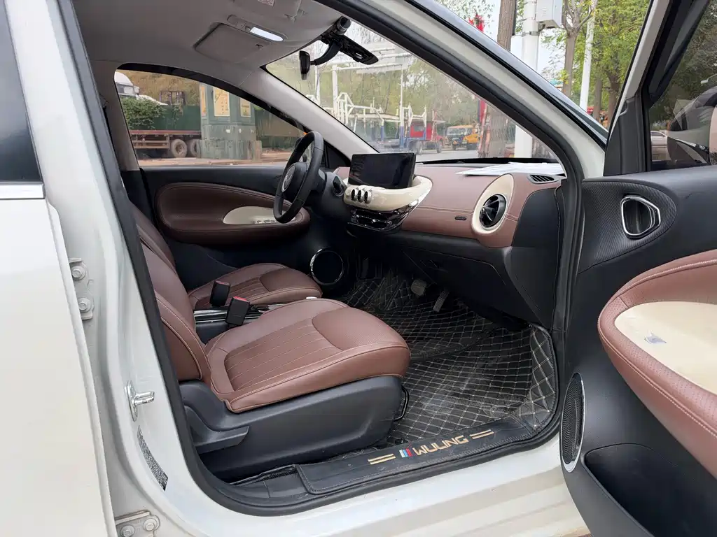 Wuling Bingo — миниатюра 10